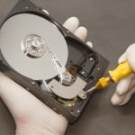 How To Data Recovery Services From Damaged Drive