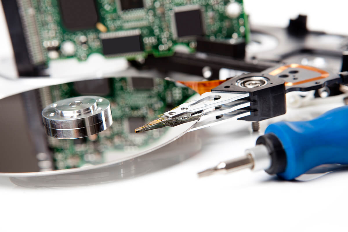 How Does Stellar Data Recovery Work And Data Recovery FAQs￼￼