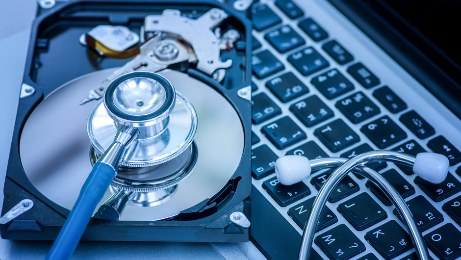 Recover Files On Mac With Data Recovery Software