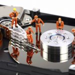 Data Recovery Services Files From USB Drive 