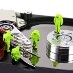 Data Recovery Services From A USB Flash Drive