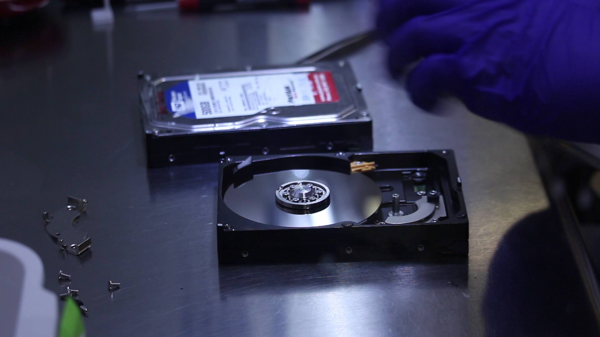 How To Data Recovery From A Hard Drive : How To Avoid Data Loss?