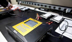 Computer Forensics Hardware