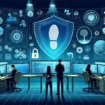 Cyber Forensics and Data Privacy: Protecting Your Digital Footprint