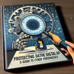 Protecting Data in the Digital Age: A Guide to Cyber Forensics
