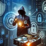Safeguarding Data: A Friendly Introduction to Cyber Forensics and Data Privacy