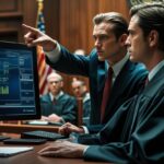 Digital Evidence in the Courtroom: How Computer Forensics Builds the Case
