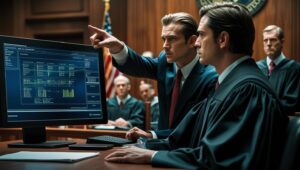 Digital Evidence in the Courtroom: How Computer Forensics Builds the Case